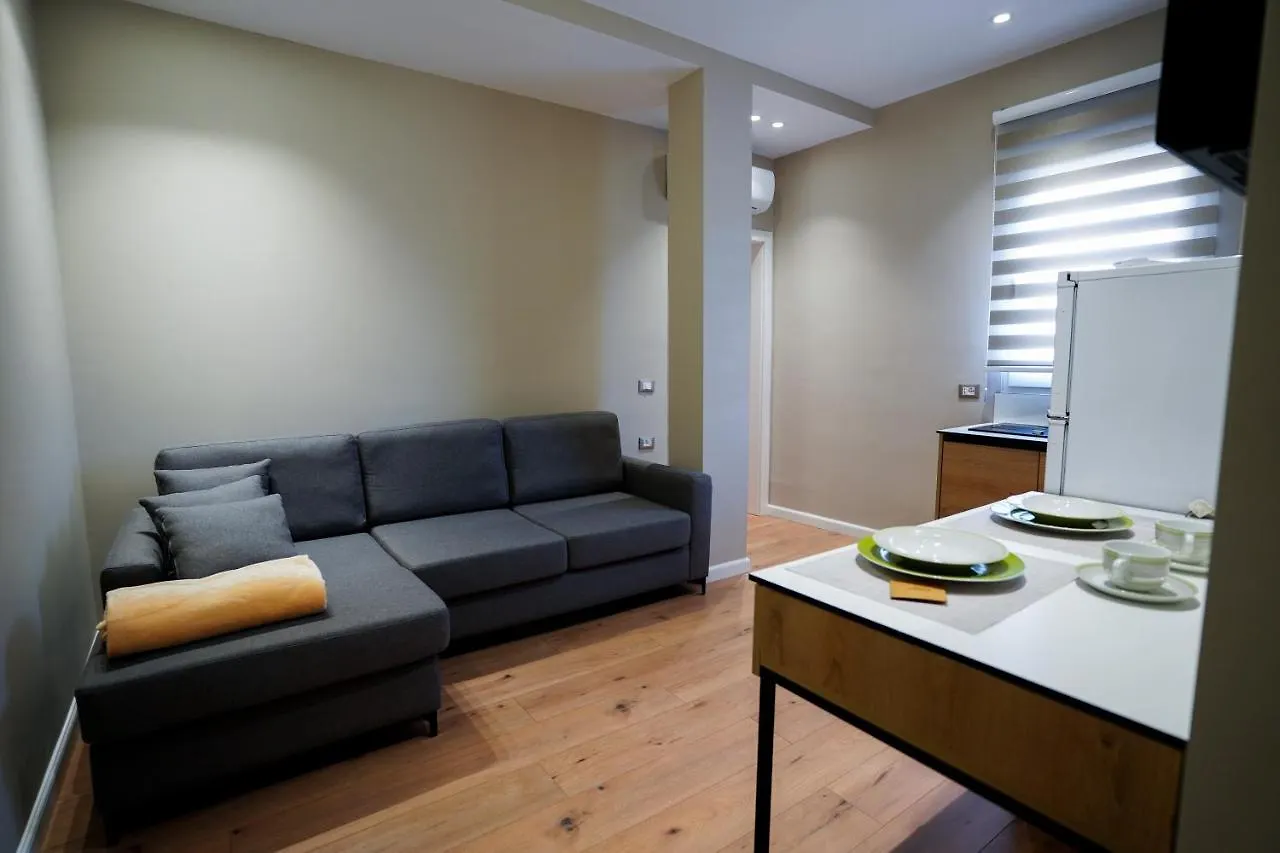 Klei'S Daily Apartment Tirana
