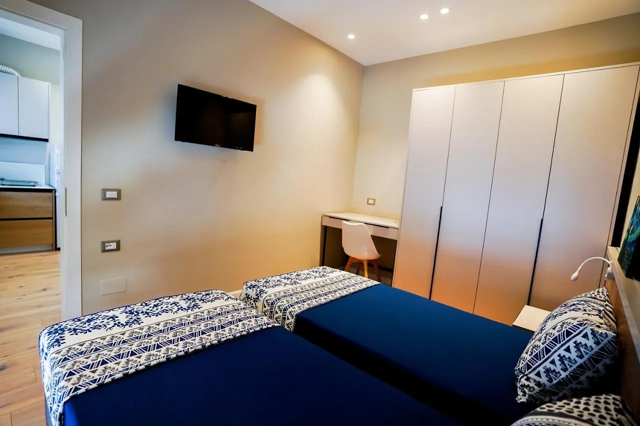 Klei'S Daily Apartment Tirana Albania