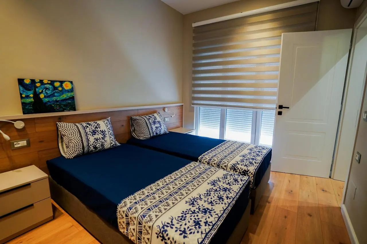 Klei'S Daily Apartment Tirana Albania