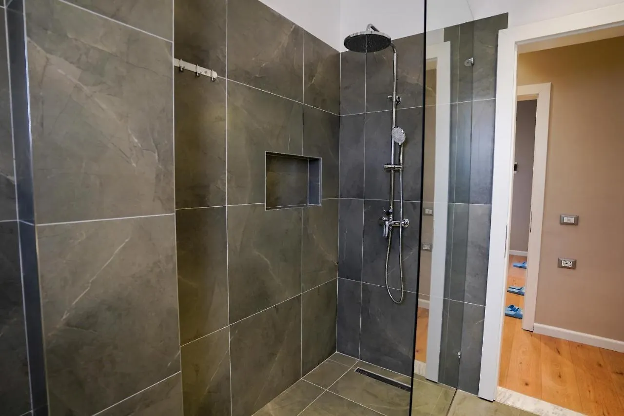 Klei'S Daily Apartment Tirana