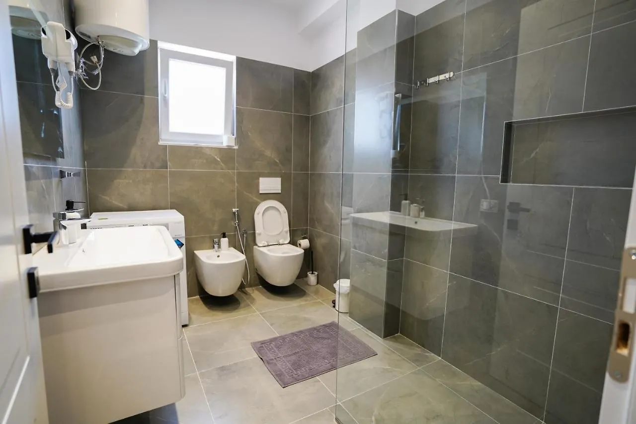 Klei'S Daily Apartment Tirana
